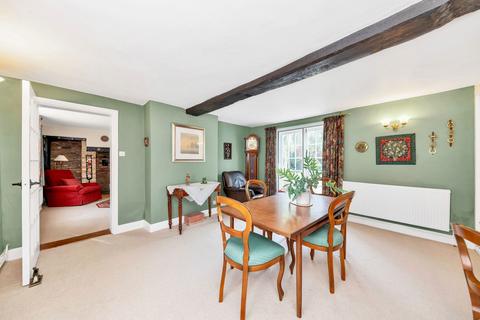 4 bedroom detached house for sale, Huntingdon Road, Huntingdon PE28