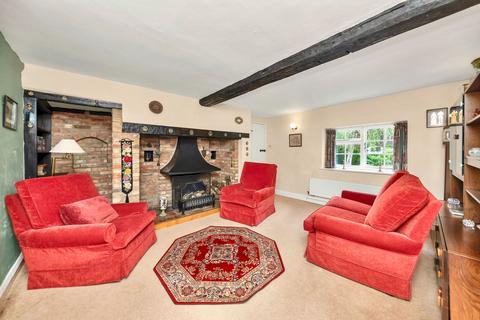 4 bedroom detached house for sale, Huntingdon Road, Huntingdon PE28