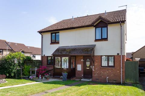 13 Churchlands, Bow, Crediton, EX17 6JF