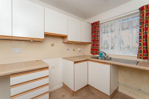 13 Churchlands, Bow, Crediton, EX17 6JF
