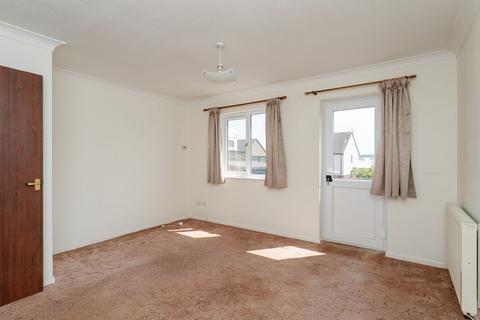 13 Churchlands, Bow, Crediton, EX17 6JF