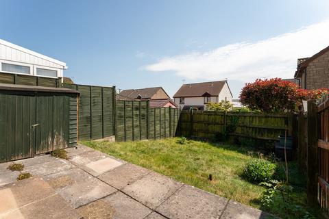 13 Churchlands, Bow, Crediton, EX17 6JF