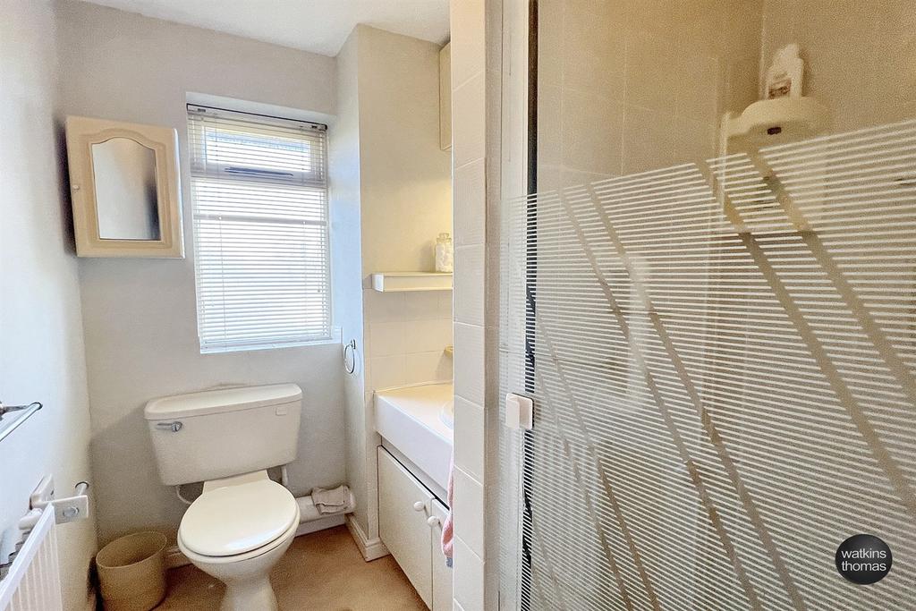 En suite