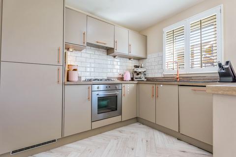 4 bedroom detached house for sale, James Young Avenue, Uphall Station, EH54