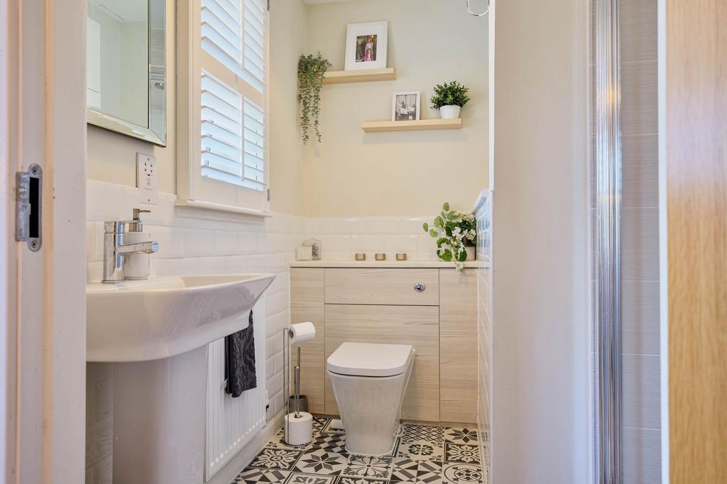 En-suite