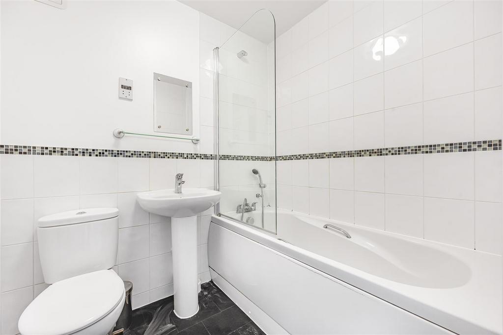 Bathroom Suite