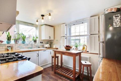 undefined, London Road Farningham DA4