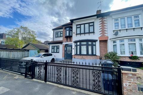 undefined, Boleyn Way, Ilford IG6