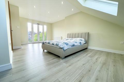 undefined, Boleyn Way, Ilford IG6