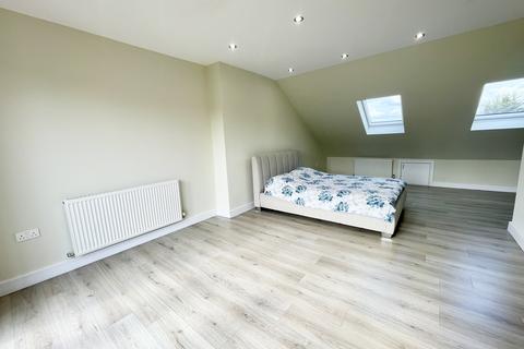 undefined, Boleyn Way, Ilford IG6