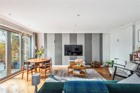 undefined, Elysian Mews, London, N7