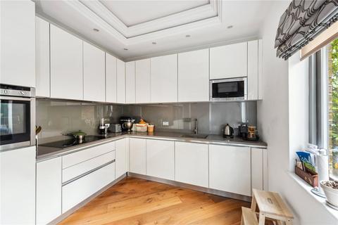 undefined, Elysian Mews, London, N7