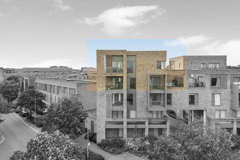 2 bedroom apartment for sale, Cambridge CB2