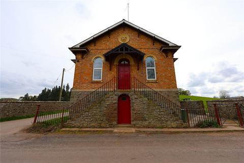 3 bedroom detached house for sale, Whitbourne, Herefordshire, WR6