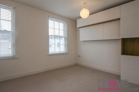25 Gloucester Place, Cheltenham, GL52 2RN