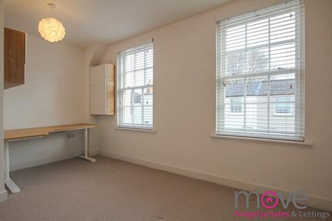 25 Gloucester Place, Cheltenham, GL52 2RN