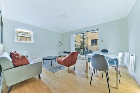 3 bedroom flat to rent, Providence Square, Shad Thames, London, SE1