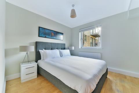 3 bedroom flat to rent, Providence Square, Shad Thames, London, SE1
