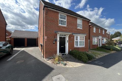 undefined, Blythe Road, Fulwood PR4