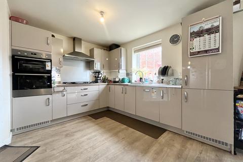 undefined, Blythe Road, Fulwood PR4