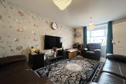 undefined, Blythe Road, Fulwood PR4