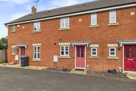 31 Hartley Gardens, Gloucester, GL4 4PJ