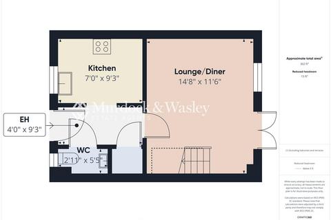 31 Hartley Gardens, Gloucester, GL4 4PJ