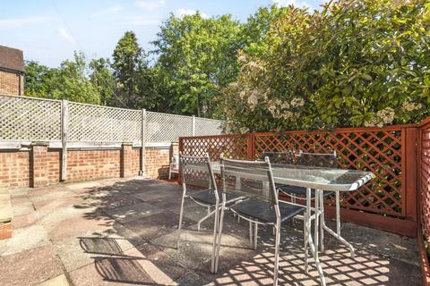 3 bedroom terraced house for sale, Sunningdale,  Berkshire,  SL5