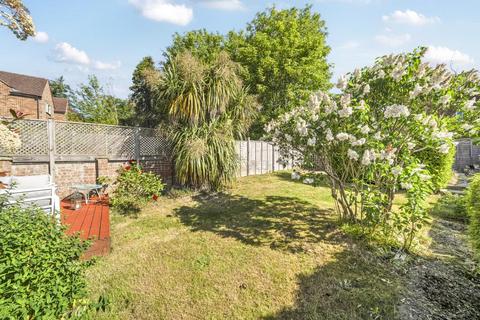 62 Park Crescent, Ascot, SL5 0AY