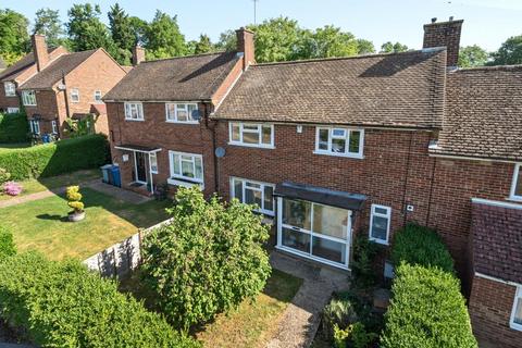 62 Park Crescent, Ascot, SL5 0AY