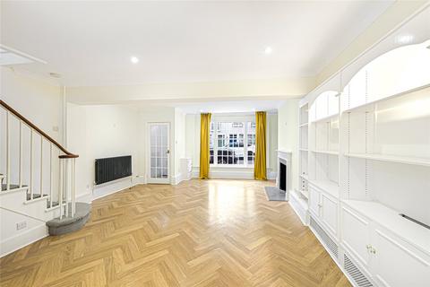 3 bedroom house for sale, Blithfield Street, Kensington, W8
