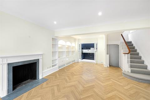 3 bedroom house for sale, Blithfield Street, Kensington, W8