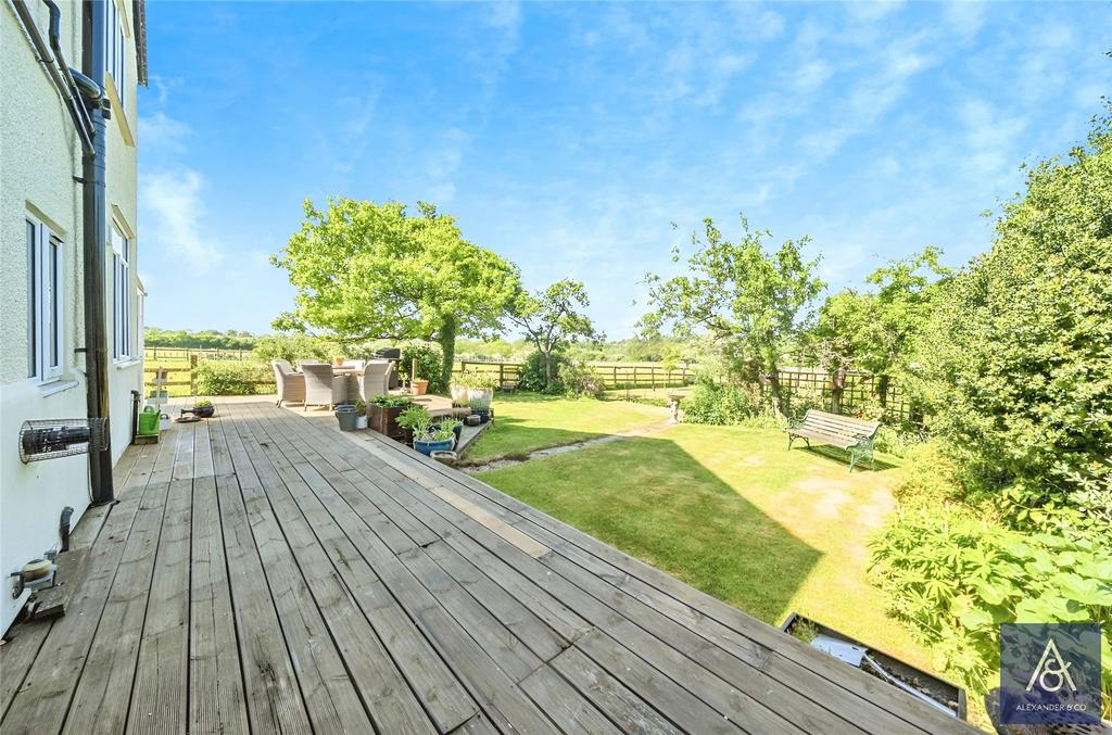 Gardens