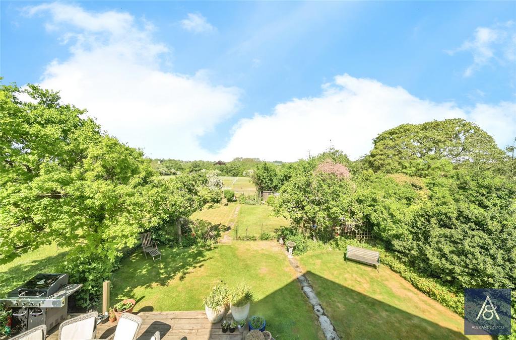 Garden/View