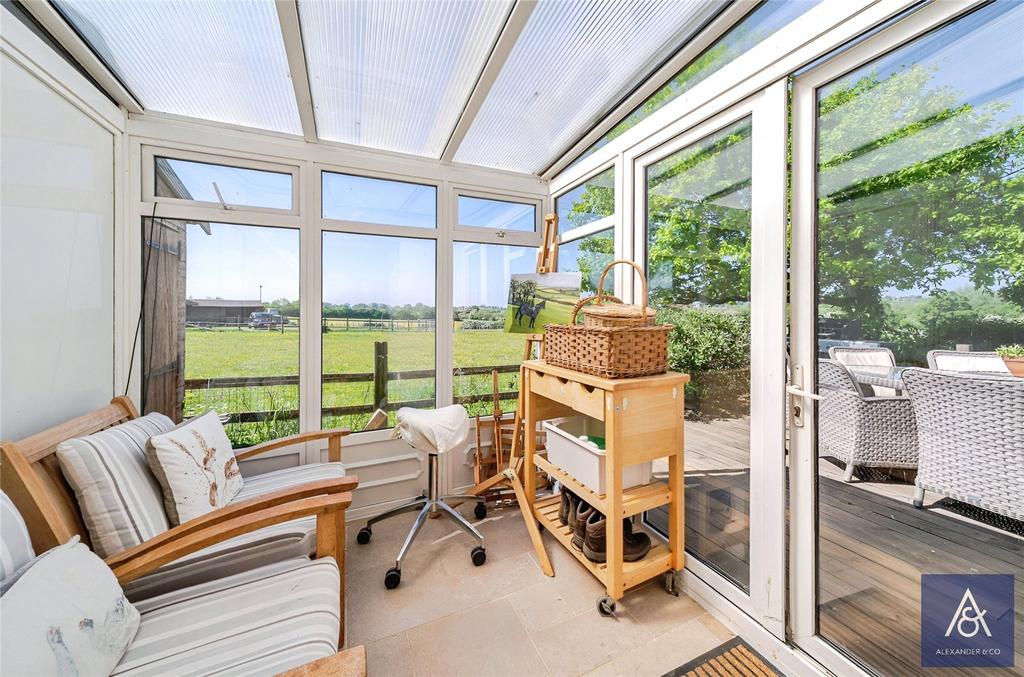 Conservatory