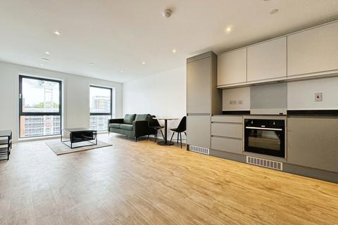 1 bedroom apartment to rent, Phoenix, Saxton Lane, Leeds, LS9