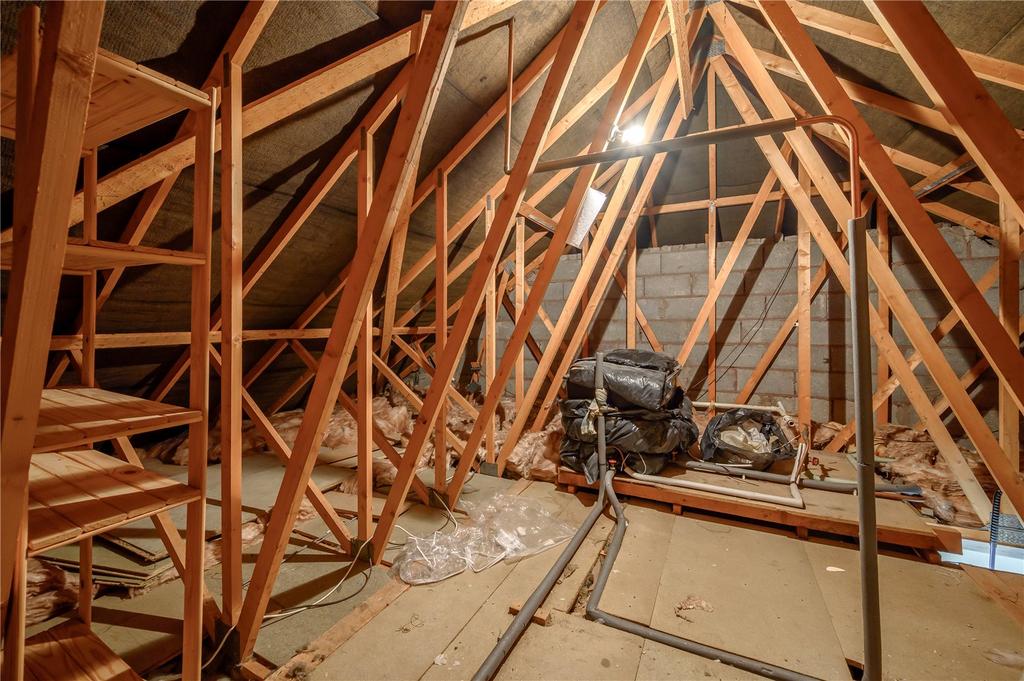 Attic