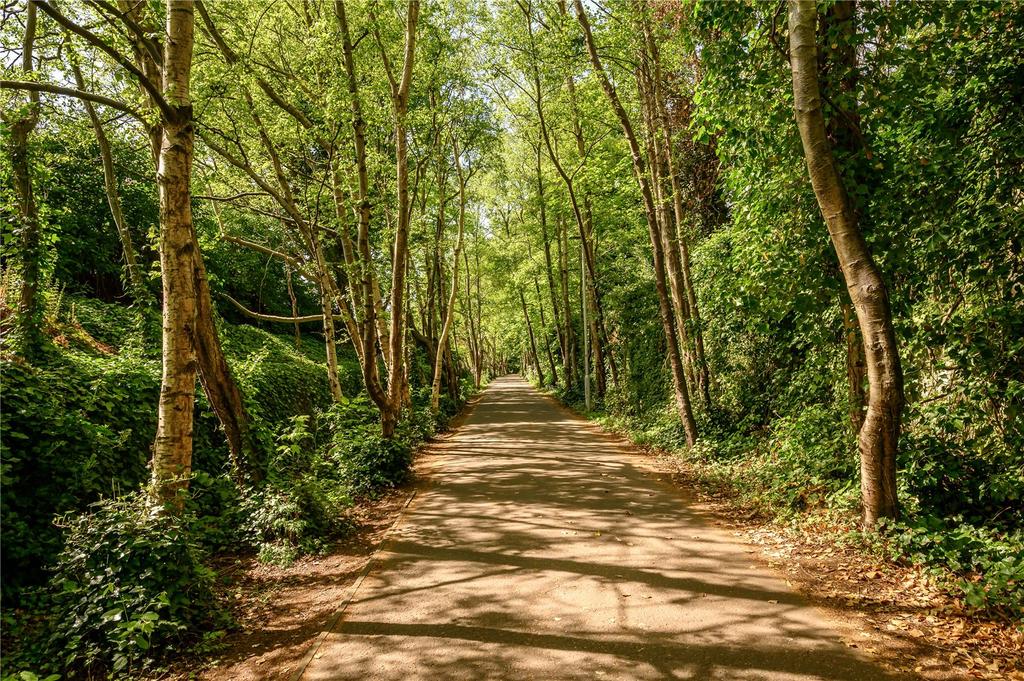 Cycle Path