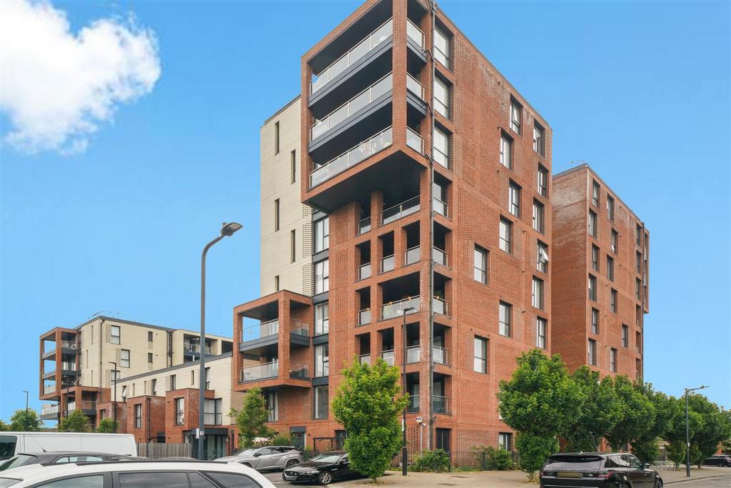 Flat 6, Printworks Apartments - b W2nrnzbf QVXTd8 Rfl