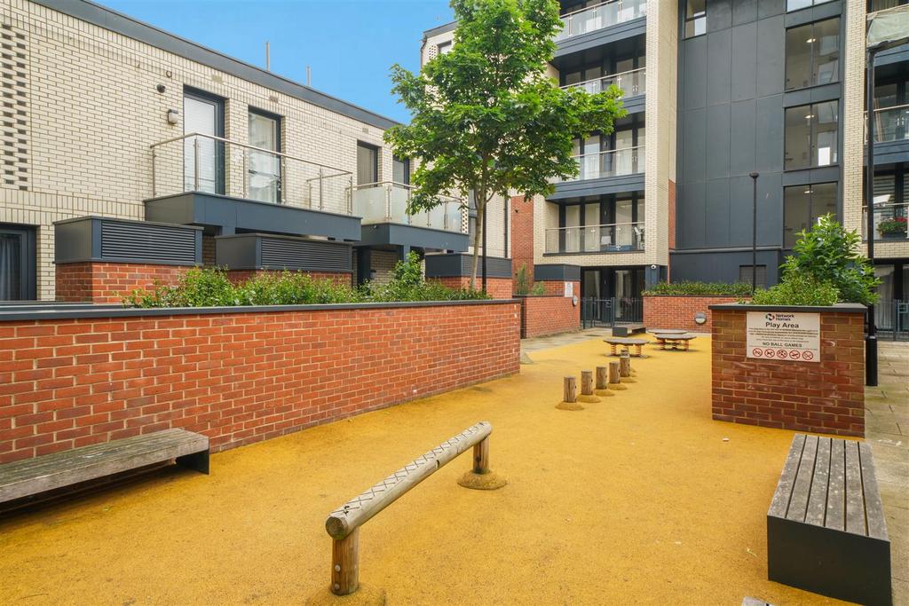 Flat 6, Printworks Apartments - r UMJPgfv8940 TAjpwv