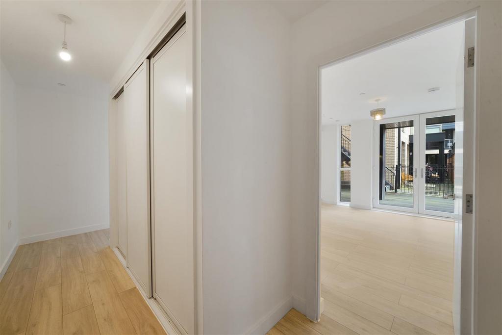 Flat 6, Printworks Apartments - T9y TFp4 XRqrssjz H8 G