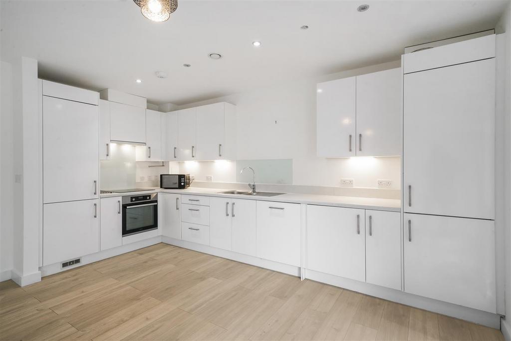 Flat 6, Printworks Apartments - 1v RKEIu Lw Nc6 CMMo5k