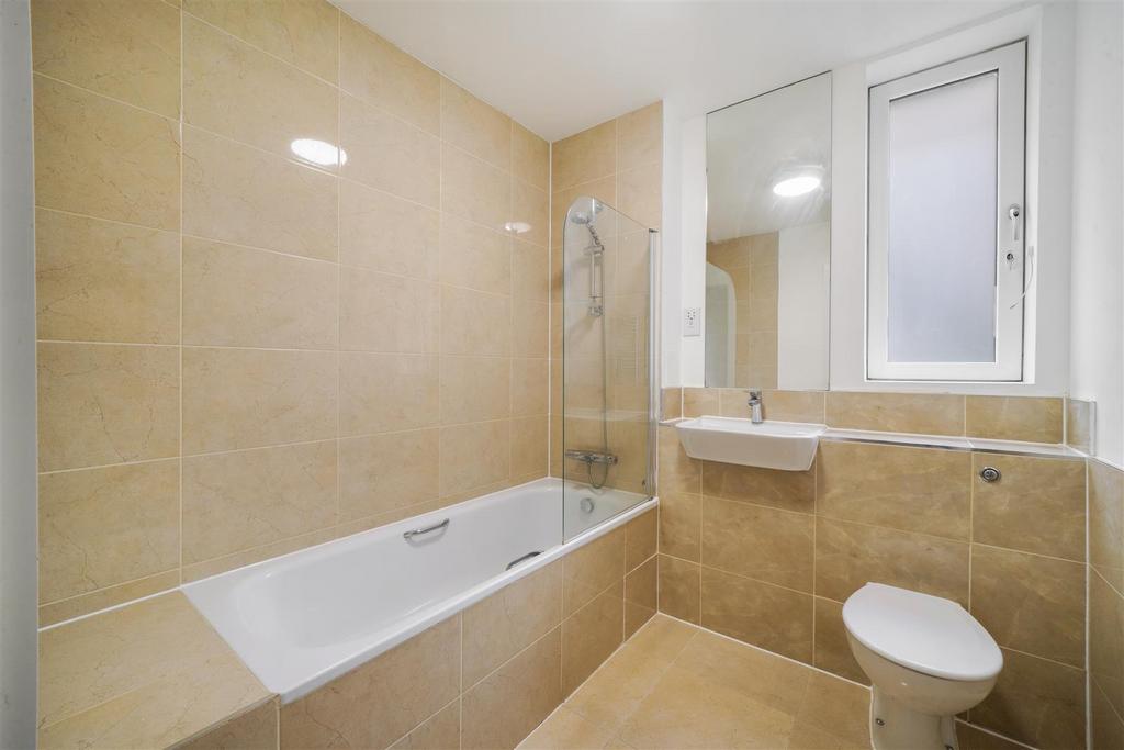 Flat 6, Printworks Apartments - e MI427y3gig Dcshkj N