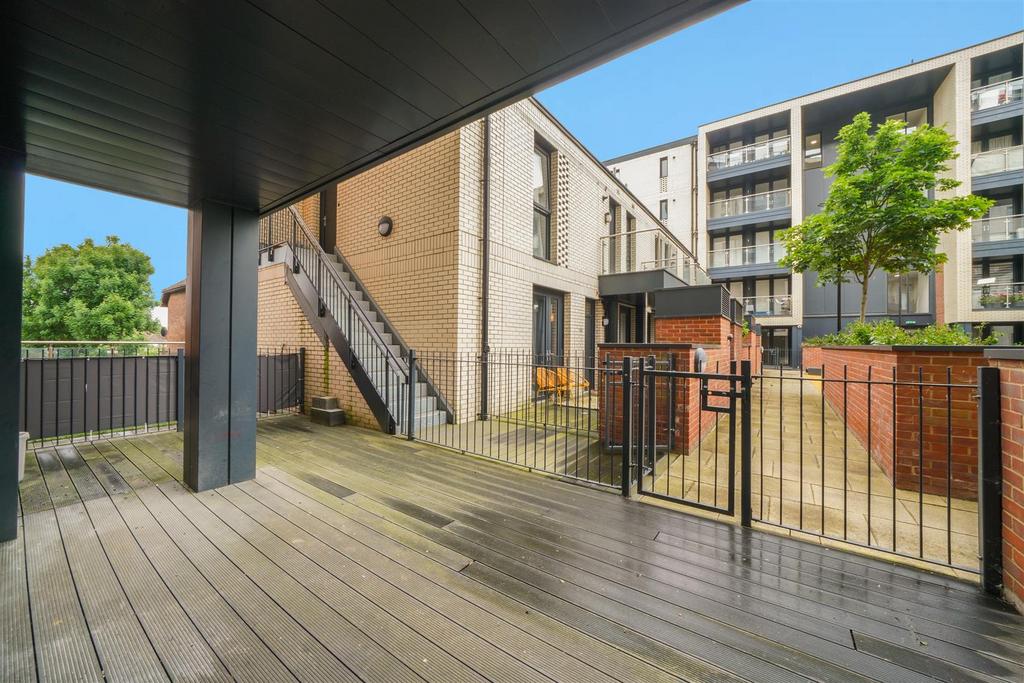 Flat 6, Printworks Apartments - cmj GLUq DMRm Lw YUKa W