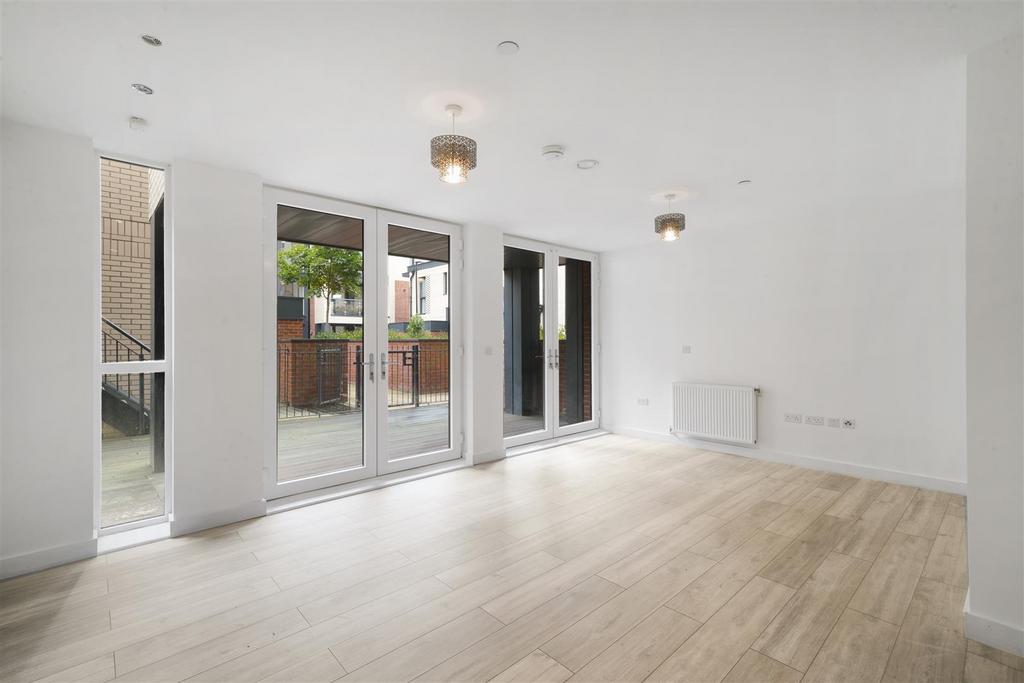 Flat 6, Printworks Apartments - H2 Ik6 Mj J40cd0428 E9