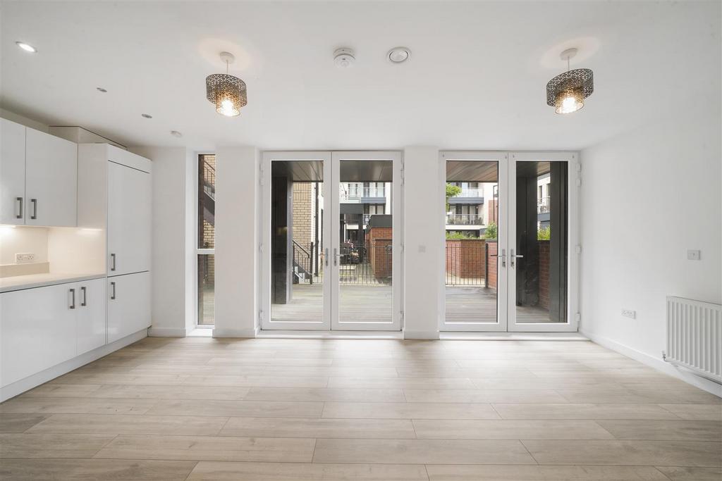 Flat 6, Printworks Apartments - Nm Uh Bwak A5 K8y IIxqi