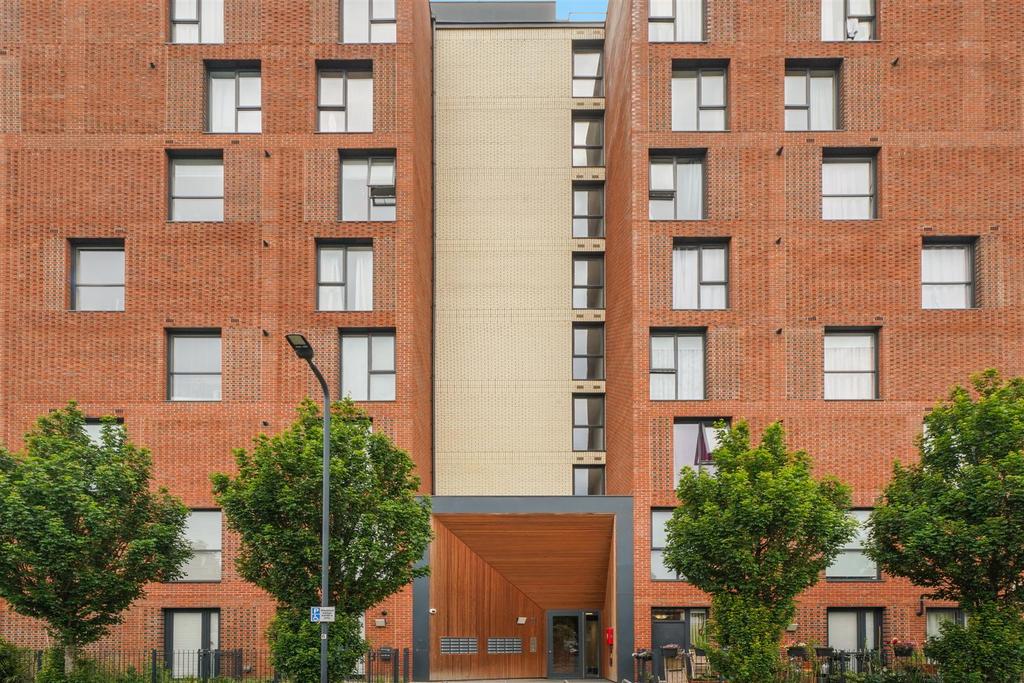 Flat 6, Printworks Apartments - 7 Ouu U3 NUk Ga YVN7 Ze9