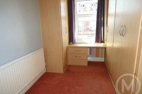 undefined, Red Bank Road, Bispham