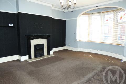 Red Bank Road, Bispham