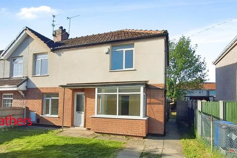 14 Alexandra Road, Bentley, Doncaster, DN5 0PB